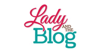 LADY AND THE BLOG
